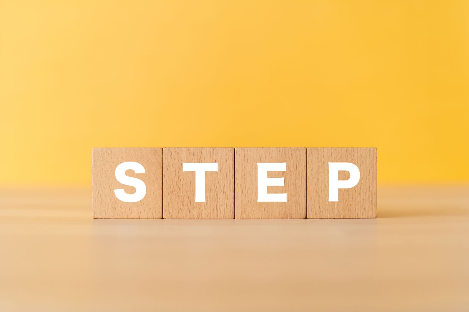 模試の復習方法　4STEP