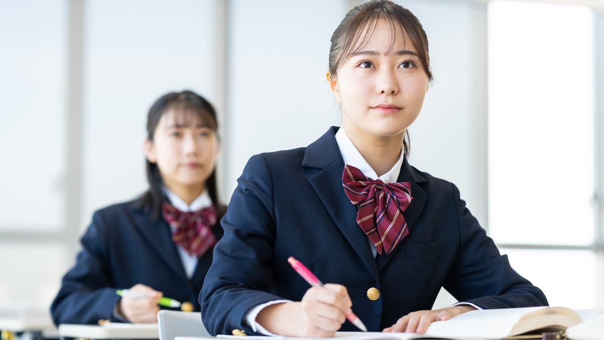 小論文例文集｜5つの問題種類別に全文公開！合格をつかむ書き方をポイント解説