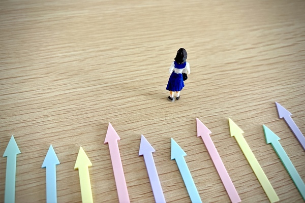 大学か専門学校で迷ったときは？