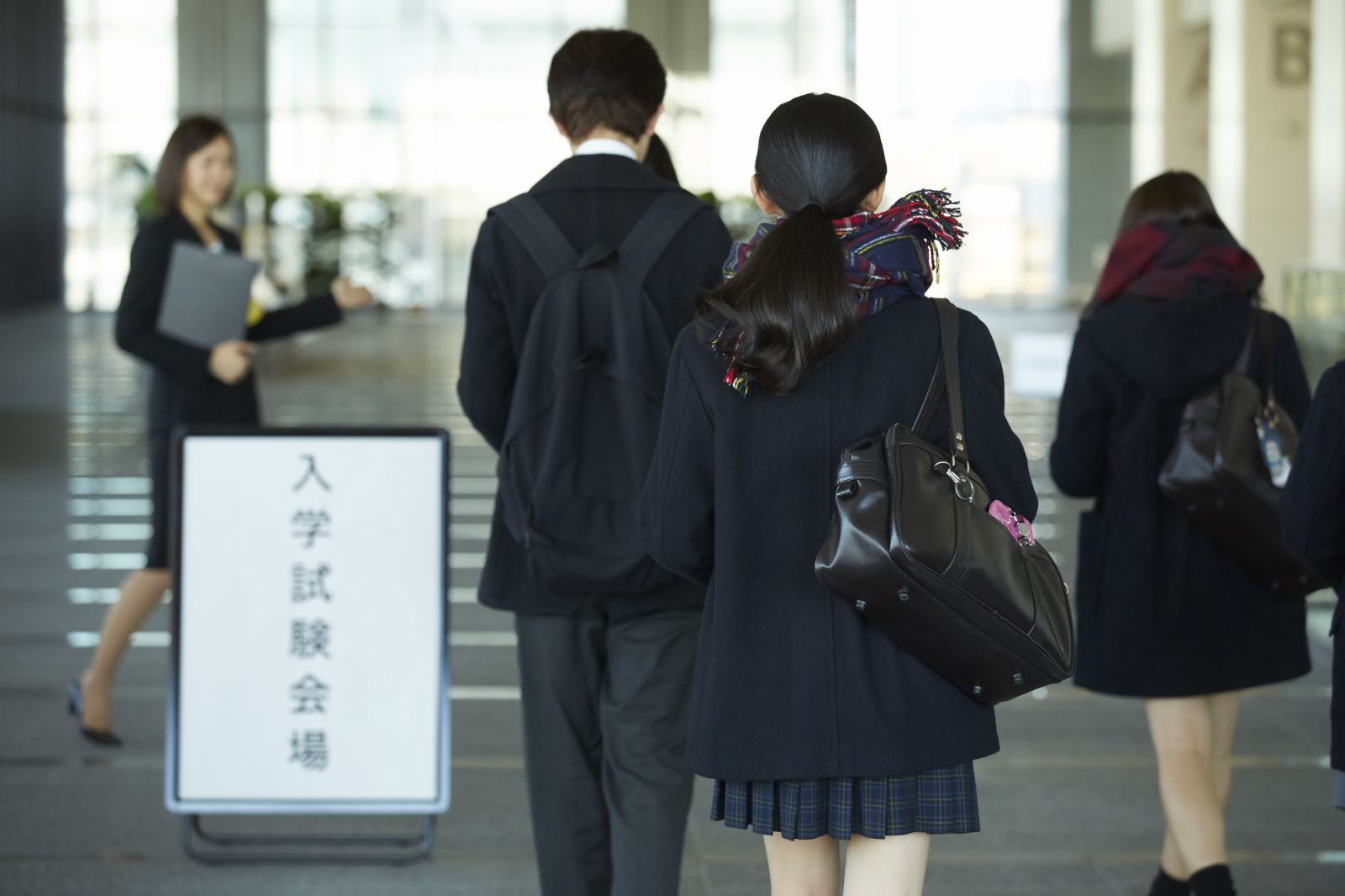 先輩たちのリアルな「持って行ってよかったもの」