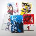 高校野球の新たな魅力がわかる！？　おすすめ高校野球マンガ５選