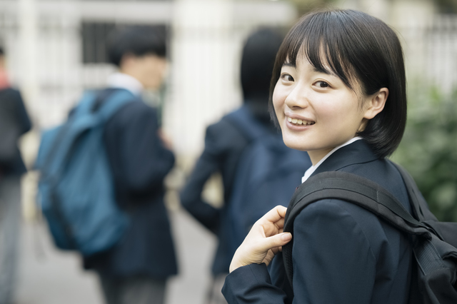 心に響いた塾や学校の先生からの応援メッセージ