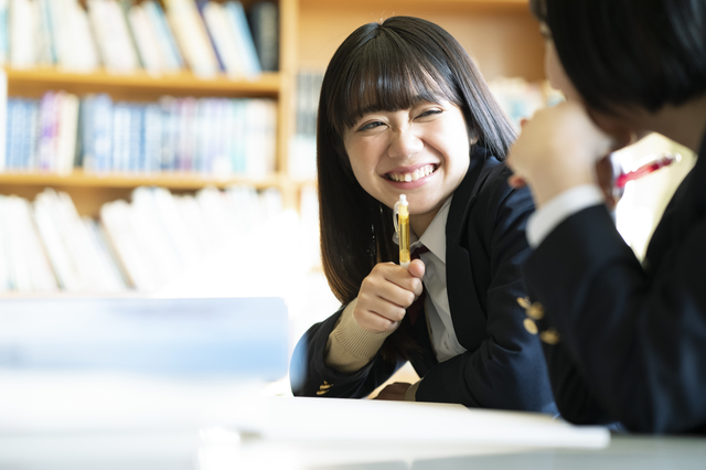 心に響いた友達からの応援メッセージ